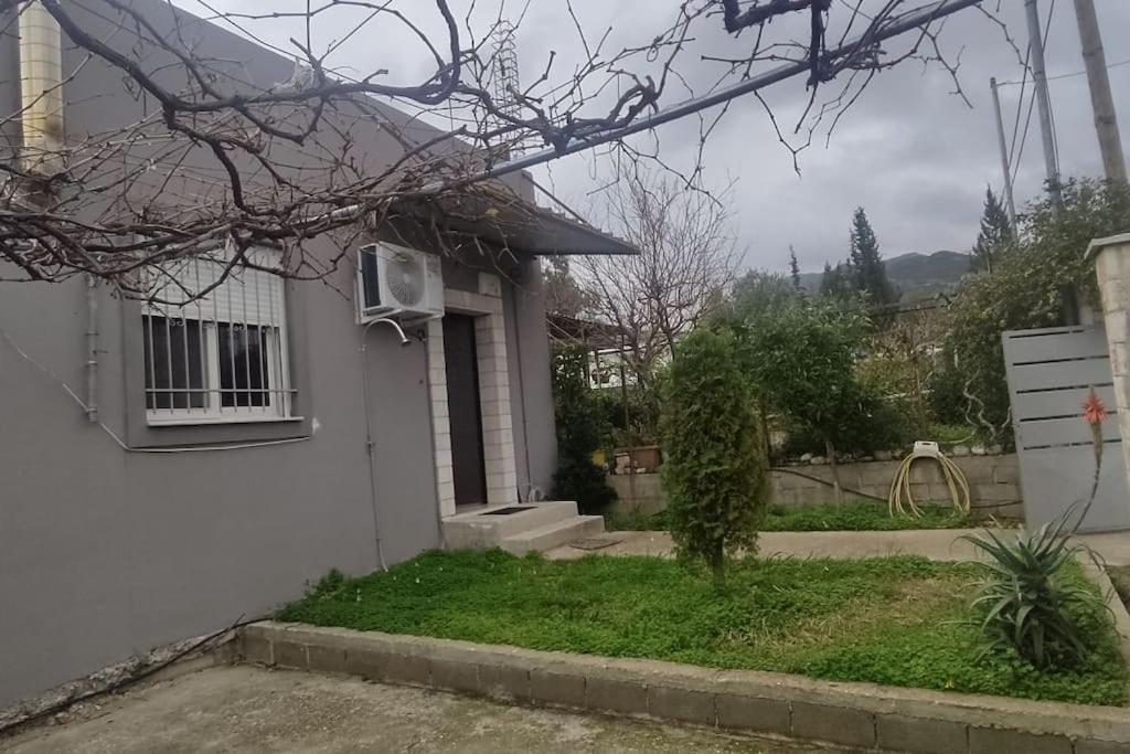 Ressort Holiday home *
