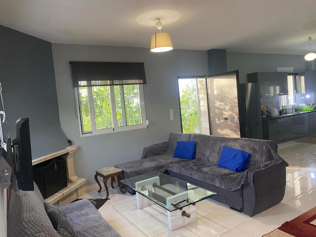 Ressort Holiday home