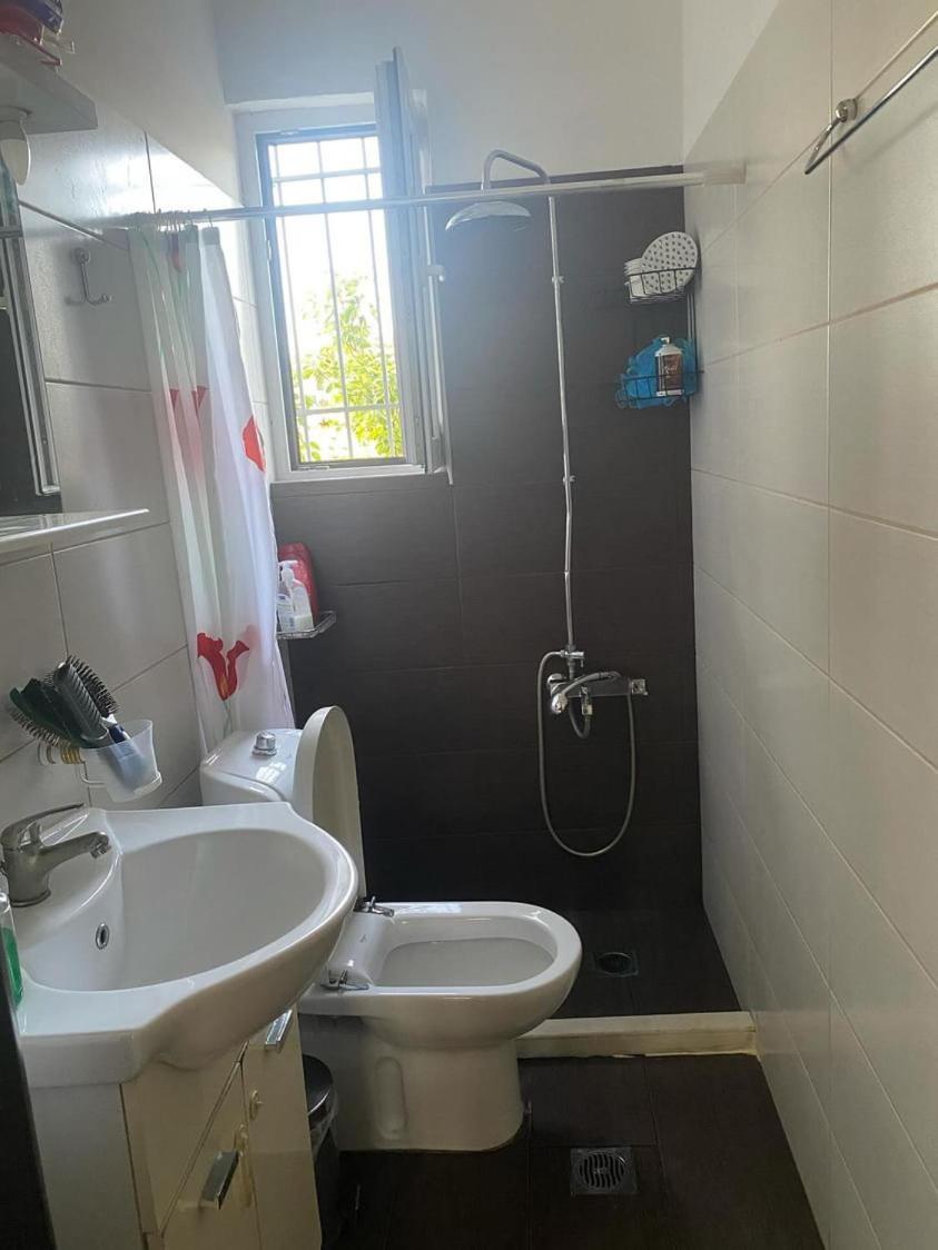 Ressort Holiday home Patras