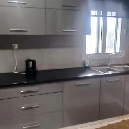 Patras Ressort Villa Exterior photo