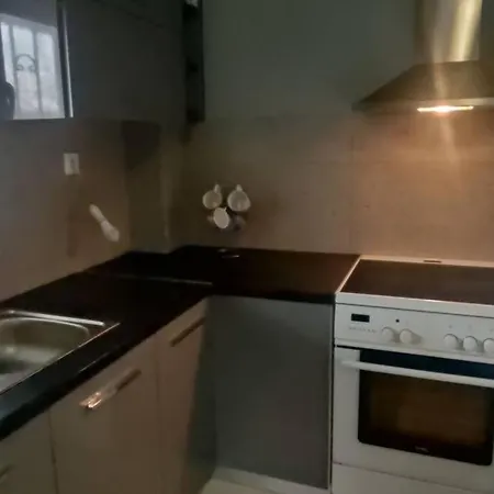 Patras Ressort Villa Exterior photo