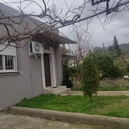 Patras Ressort Villa Exterior photo
