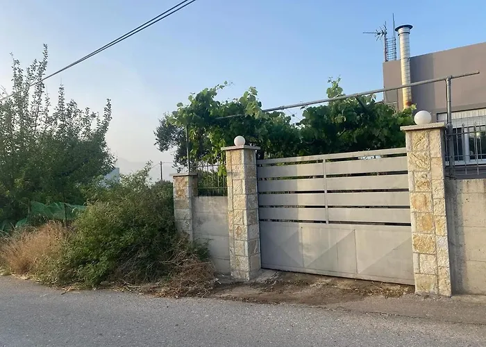 Patras Ressort