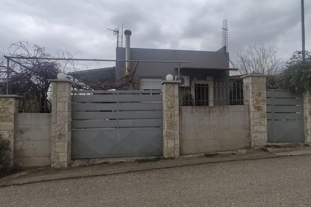 Ressort Holiday home