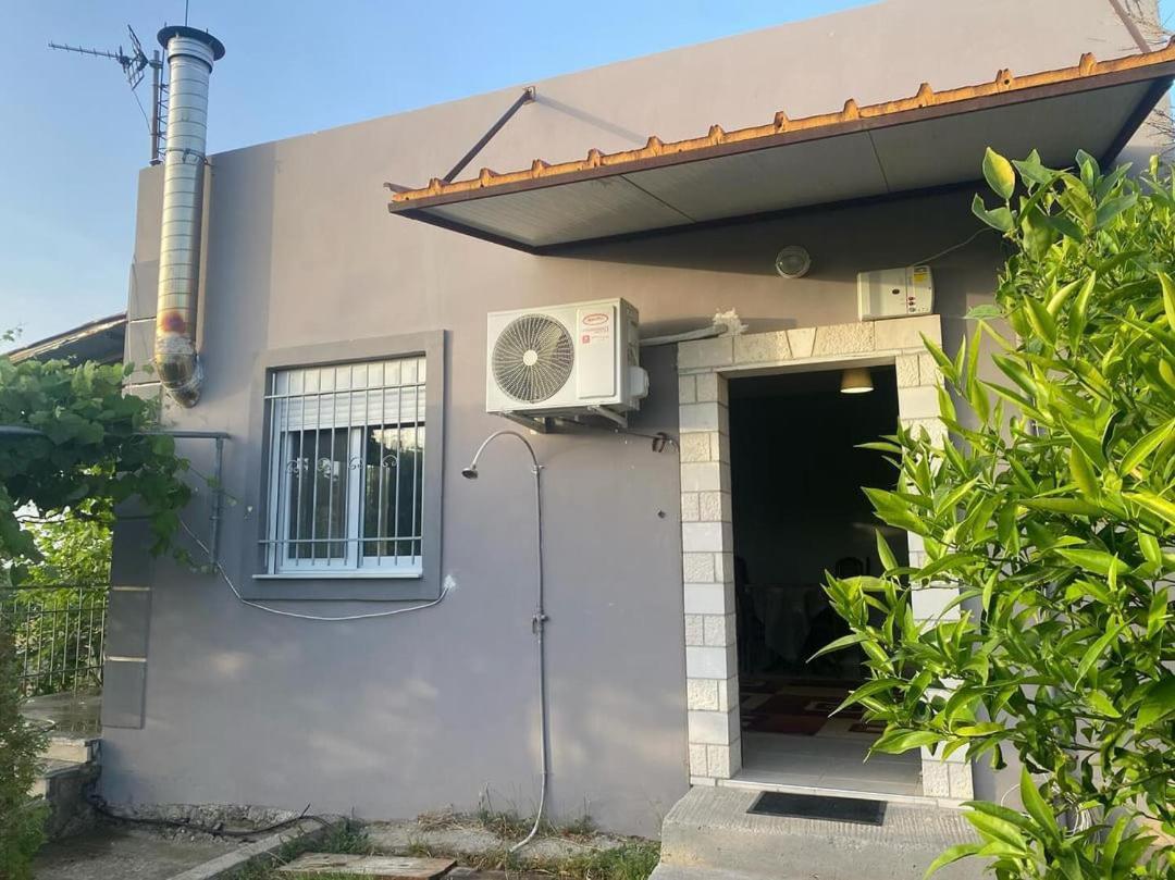 Ressort Tatil Evi Patras