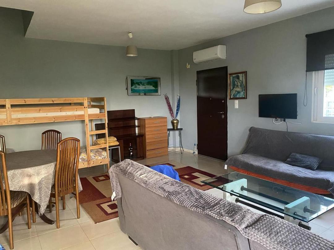 Ressort Tatil Evi Patras